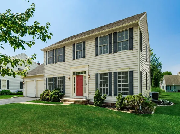 5345 Snider Loop, New Albany, OH 43054