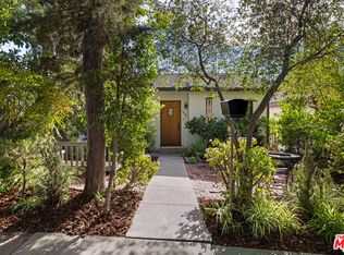 1506 Linda Rosa Ave, Los Angeles, CA