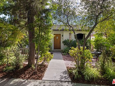 1506 Linda Rosa Ave, Los Angeles, CA, 90041