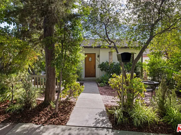 1506 Linda Rosa Ave, Los Angeles, CA 90041