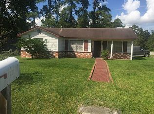 3721 Keeland St, Houston, TX 77093