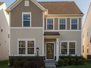 450 Andorra Blvd, Chester Springs, PA 19425