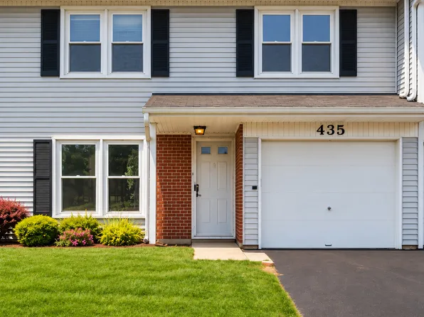 435 Wright Ct, Bolingbrook, IL 60440