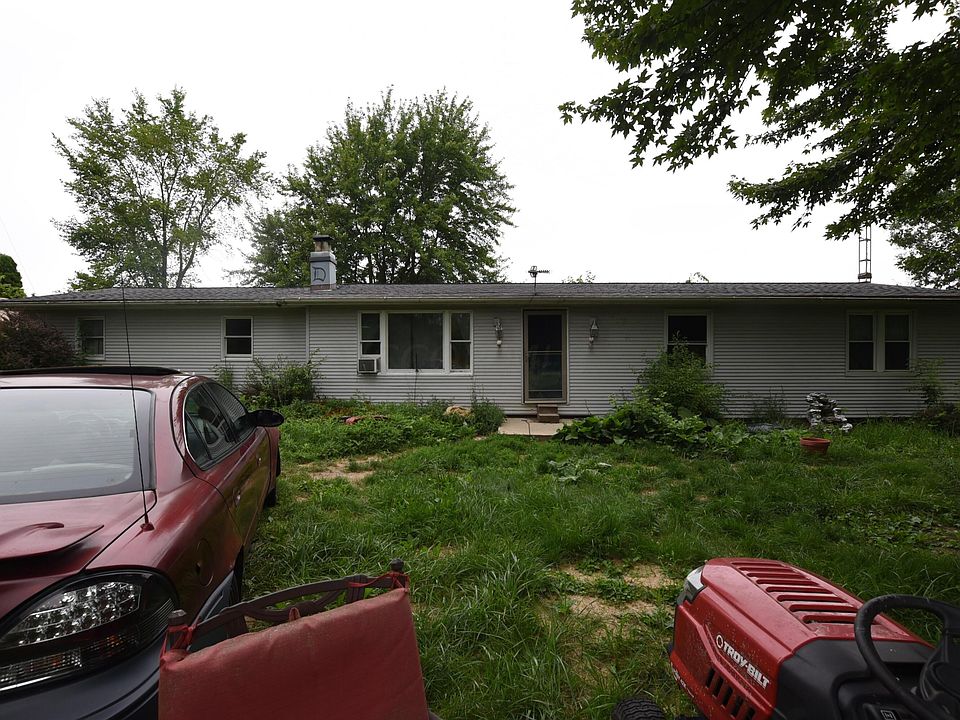 8472 Larue Prospect Rd, La Rue, OH 43332 MLS 224024150 Zillow