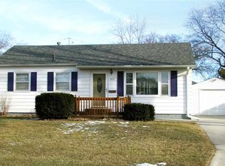1427 Lyon Ave, Waterloo, IA 50702