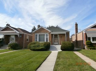 5314 S Springfield Ave, Chicago, IL 60632