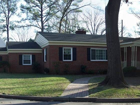 1st image of 7662 Maury Arch