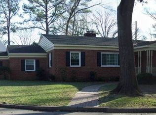 7662 Maury Arch, Norfolk, VA 23505