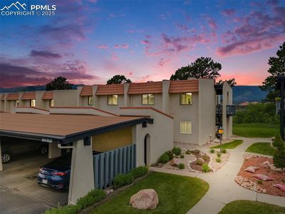 1062 Fontmore Rd APT D, Colorado Springs, CO, 80904