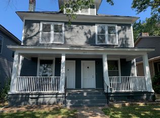 407 Line St NE APT 2, Decatur, AL 35601