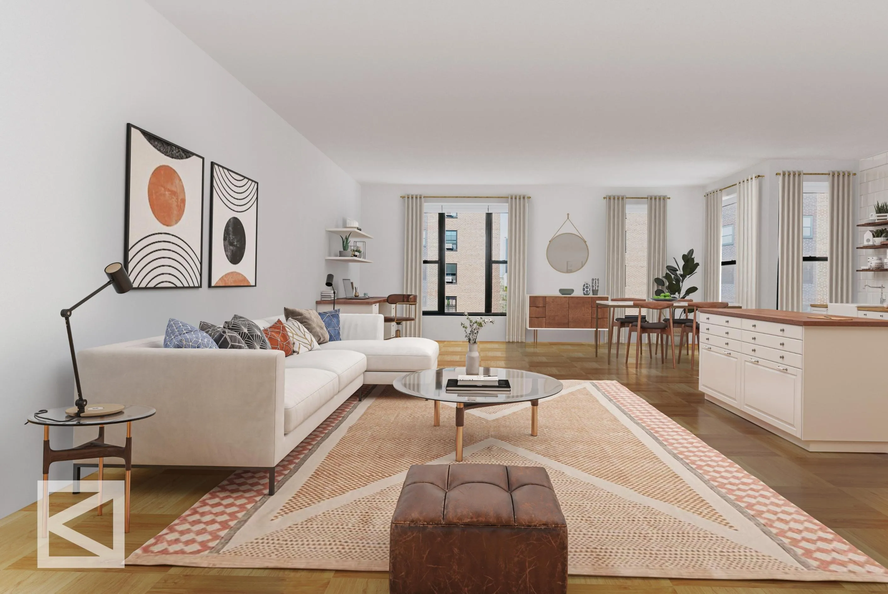 365 Clinton Avenue #11F in Clinton Hill, Brooklyn | StreetEasy