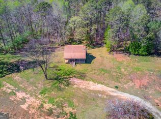 899 James Powers Rd, Monroe, GA 30656