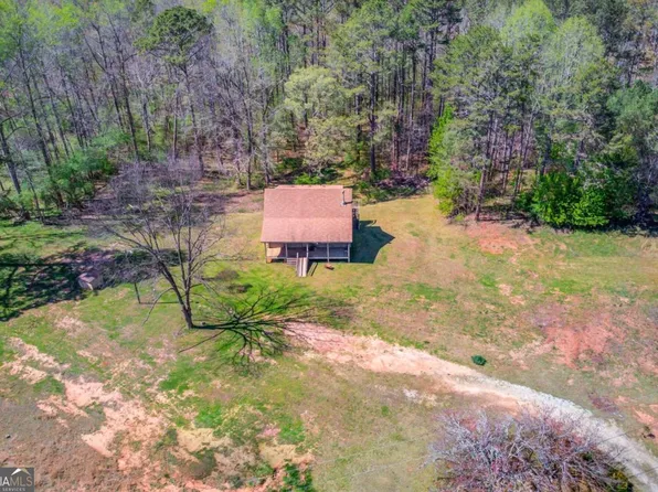 899 James Powers Rd, Monroe, GA 30656