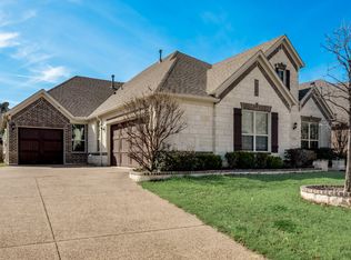 2818 Balmoral Dr, Trophy Club, TX 76262
