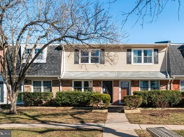 8355 Norwood Dr, Millersville, MD 21108