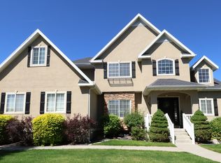 3019 N 250th St W, Lehi, UT 84043