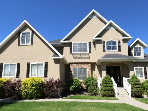 3019 N 250th St W, Lehi, UT 84043