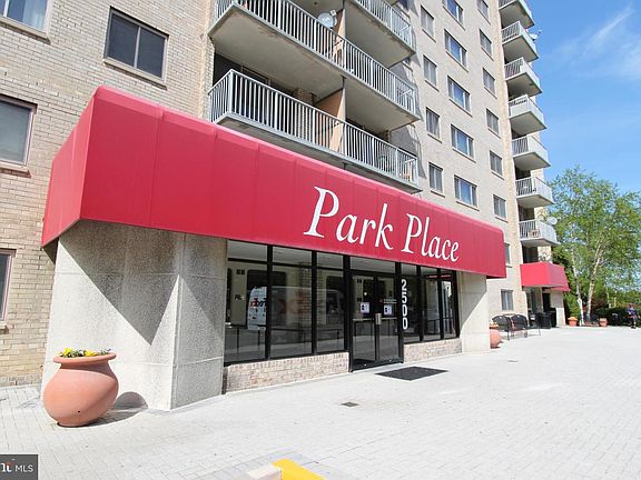 2nd image of 2500 N Van Dorn St APT 123