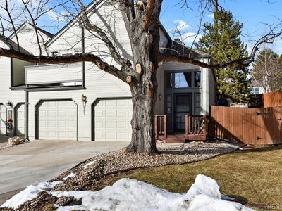 6303 S Grape Ct, Centennial, CO, 80121