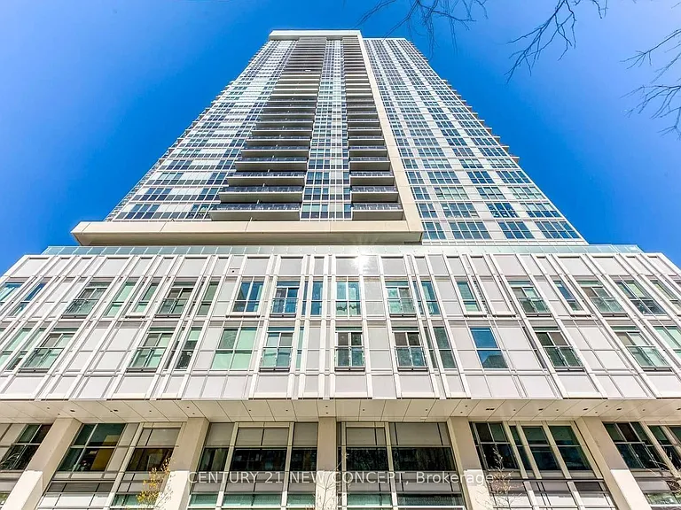 77 Mutual St #3004 — Photo 1