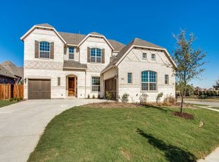 2290 Flat Crk, Frisco, TX 75034
