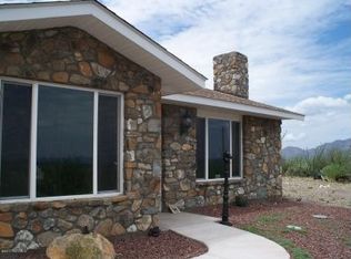 1745 Ruta Caravela, Rio Rico, AZ 85648