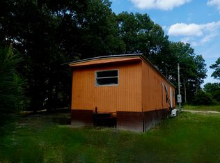 121 Smith Ln #13, Nashville, AR 71852