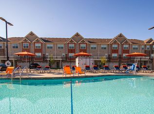 Aspire Townhomes, West Des Moines, IA 50266