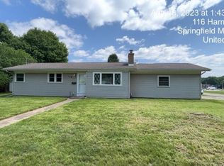 116 Harmony Ln, Springfield, MI 49037