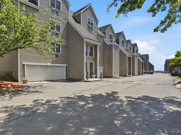 117 Water St APT 24, Beverly, MA 01915