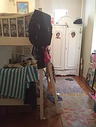 Rented by Yorgan Group, LLC