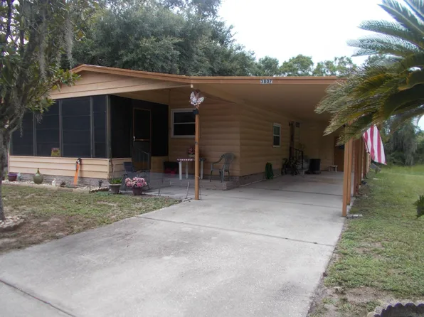 3807 Willaford Dr #50, Plant City, FL 33565