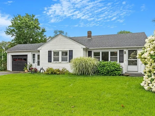 101 1/2 Main St, Groveland, MA 01834