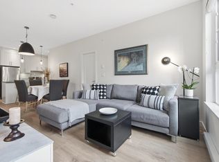 20829 77a Ave #109, Langley, BC