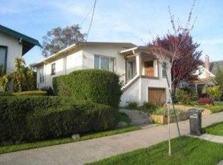 1205 Oregon St, Berkeley, CA 94702