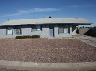 206 E Denvil St, Casa Grande, AZ 85122