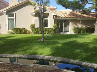 4921 Jeremy Dr, Las Vegas, NV 89113
