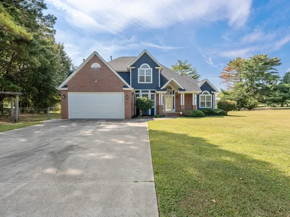 141 N Heron Dr, Fountain Inn, SC 29644