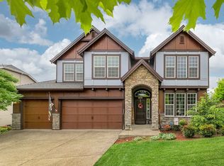 3638 Hoodview Dr, Forest Grove, OR 97116