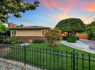 1061 Lovoi Way, San Jose, CA 95125
