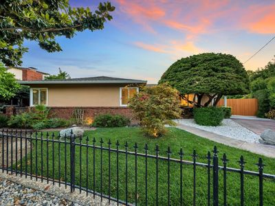 1061 Lovoi Way, San Jose, CA, 95125