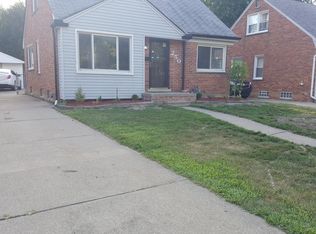 250 Arlington St, Inkster, MI 48141