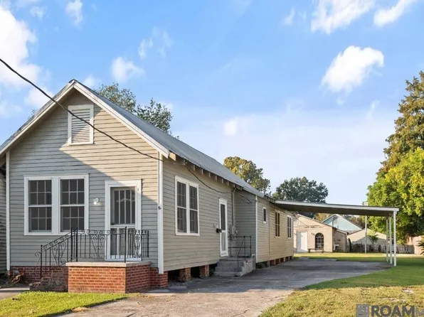 416 Opelousas St, Donaldsonville, LA 70346
