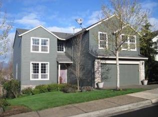 5312 NW Lianna Way, Portland, OR 97229