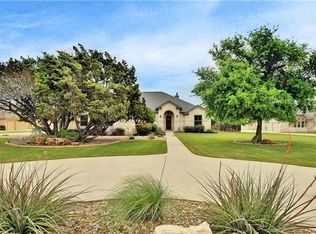 105 Sebastian Ln, Georgetown, TX 78633