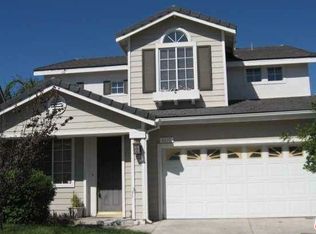 8215 Quakertown Ave, Winnetka, CA 91306