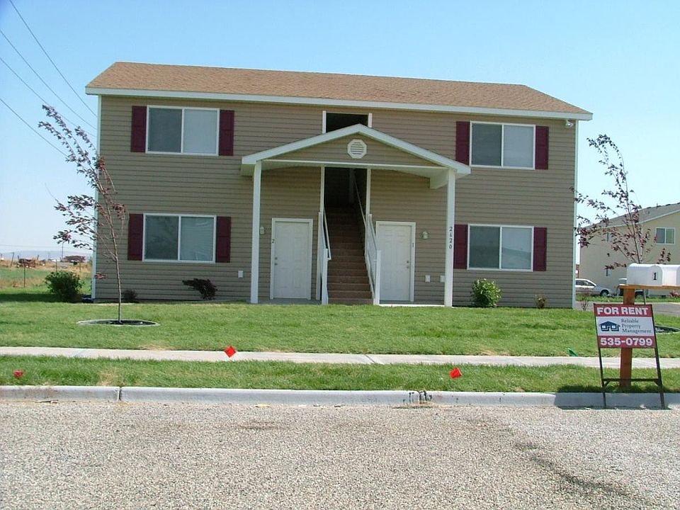 1st image of 2593 Pumice Dr APT 1