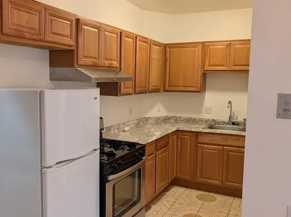 46 W Newton St APT 6, Boston, MA 02118