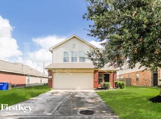 4315 Amaryllis Ave, Baytown, TX 77521