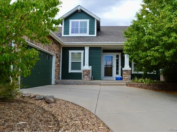 3821 Sunchase Drive, Castle Rock, CO 80109